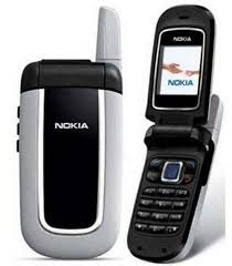 Download ringetoner Nokia 2255 gratis.